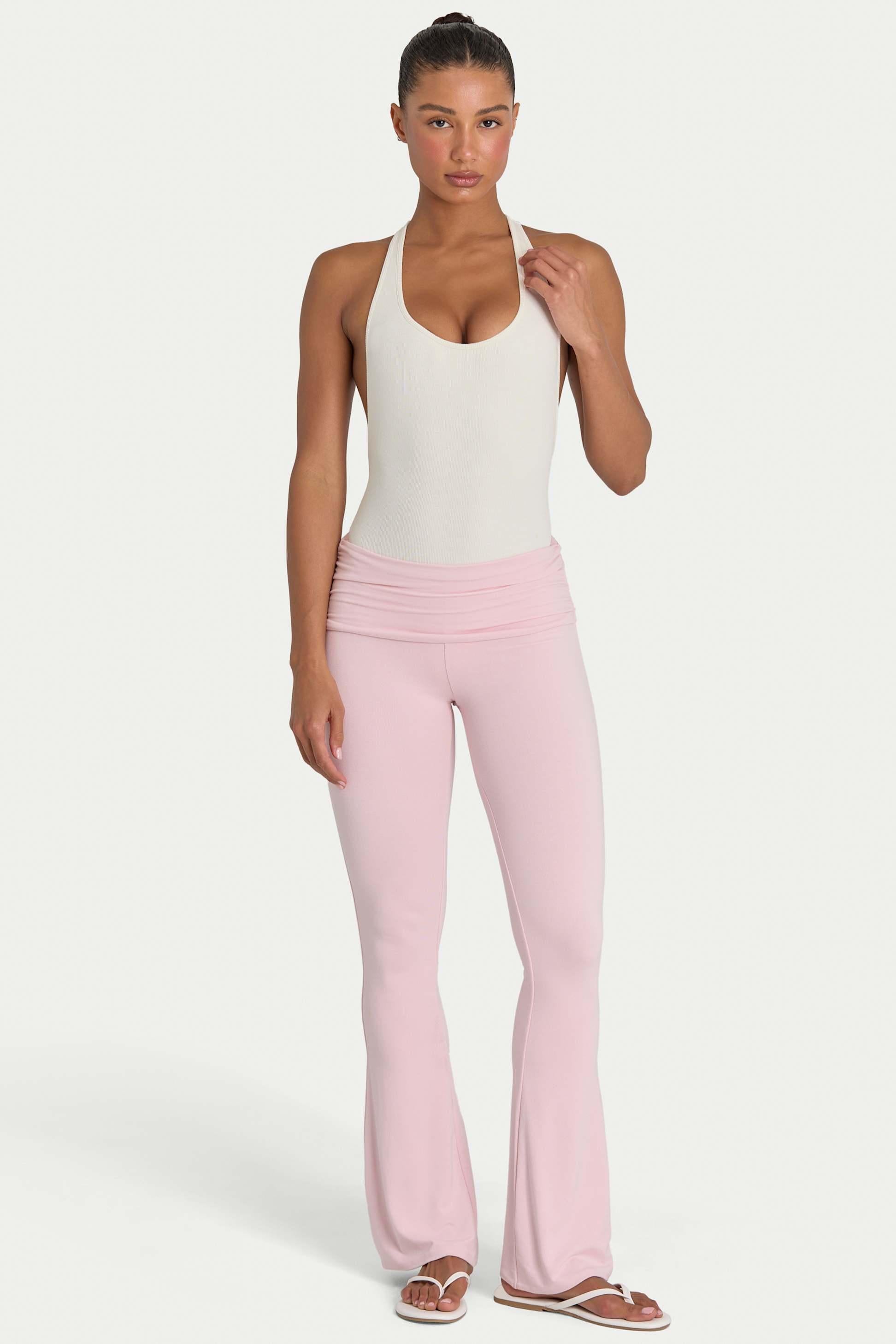Buttercloud™ Bodysuit In Coconut