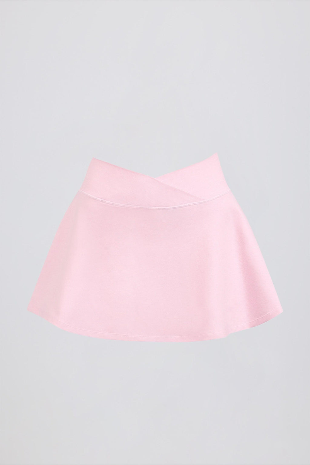 Soft Active Mini Skort In Bloom