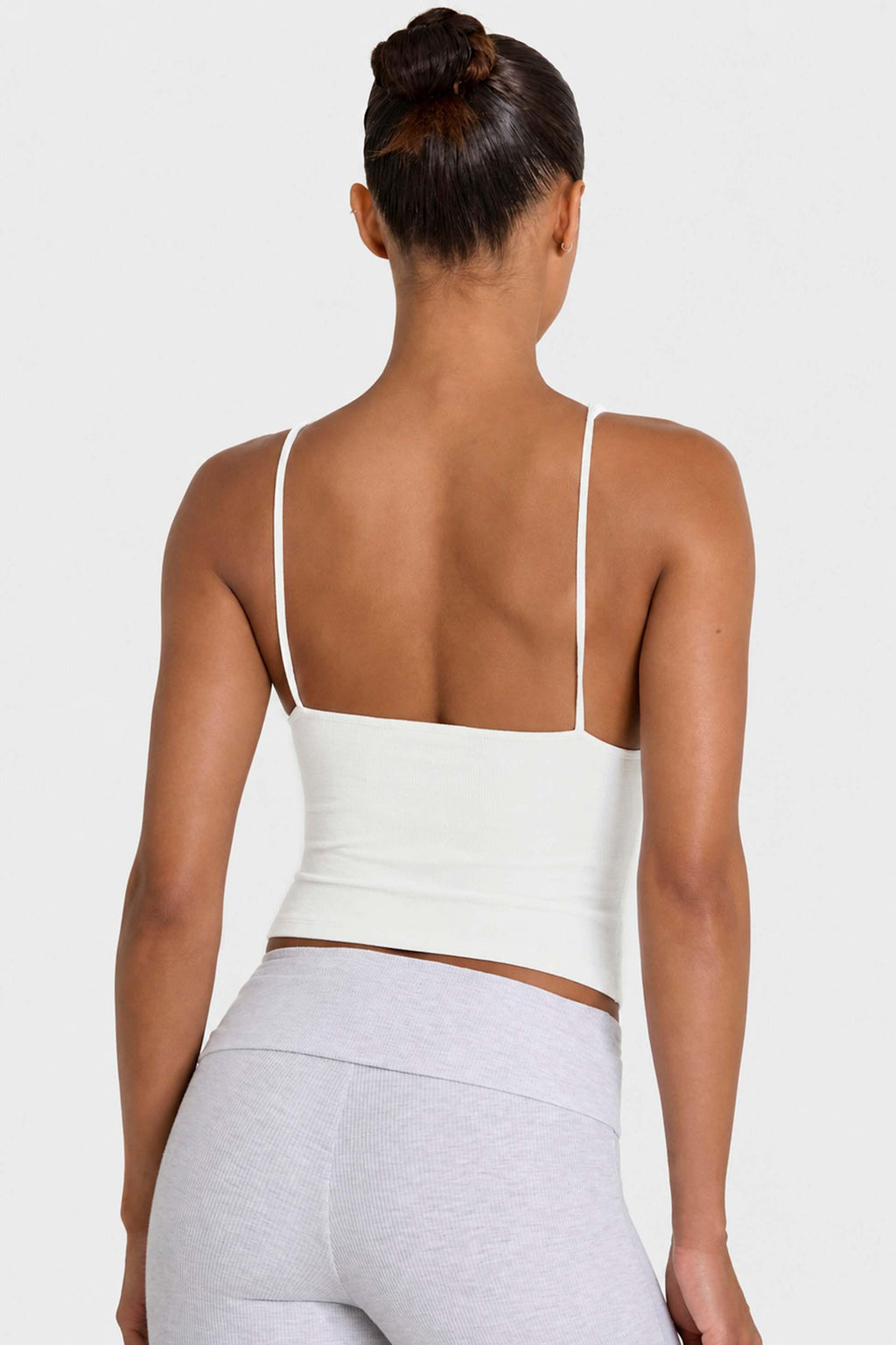 Buttercloud™ Tank Top In Coconut