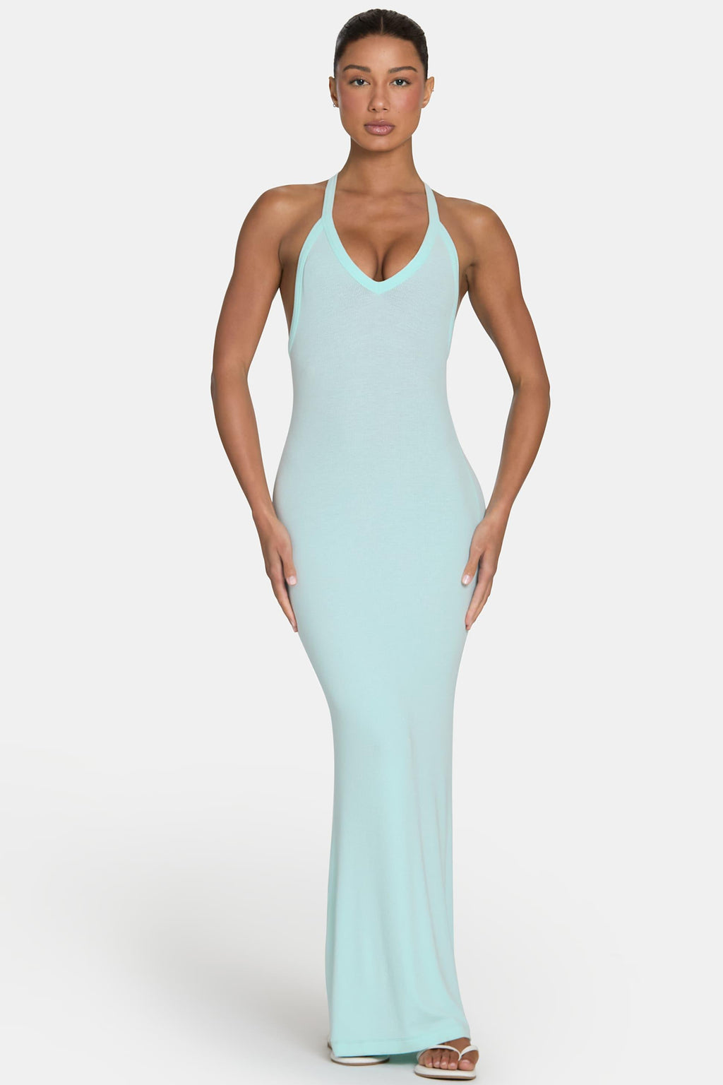 Buttercloud™ Maxi Dress In Peppermint