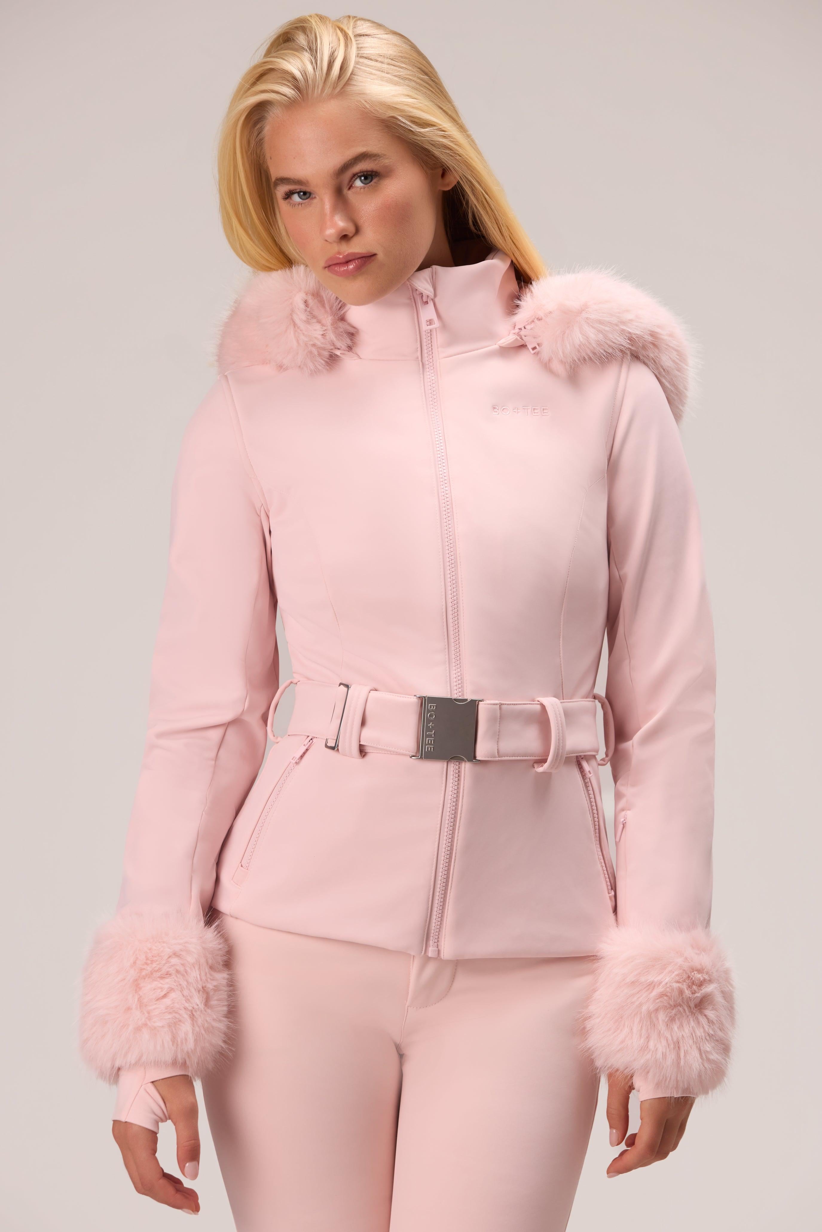 ski jackets